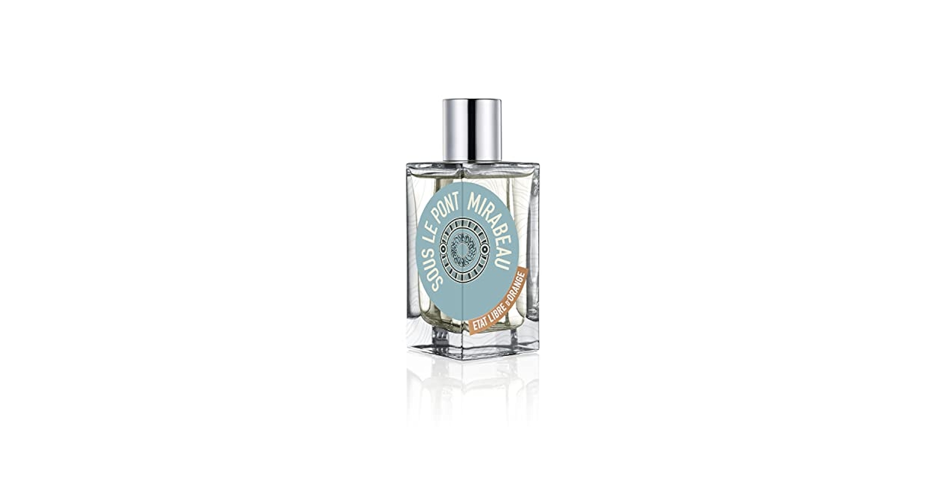 エタリーブルドオランジェ　スルポンミラボー　50ml エタリーブルドオランジェ スルポンミラボー 50ml - メルカリ